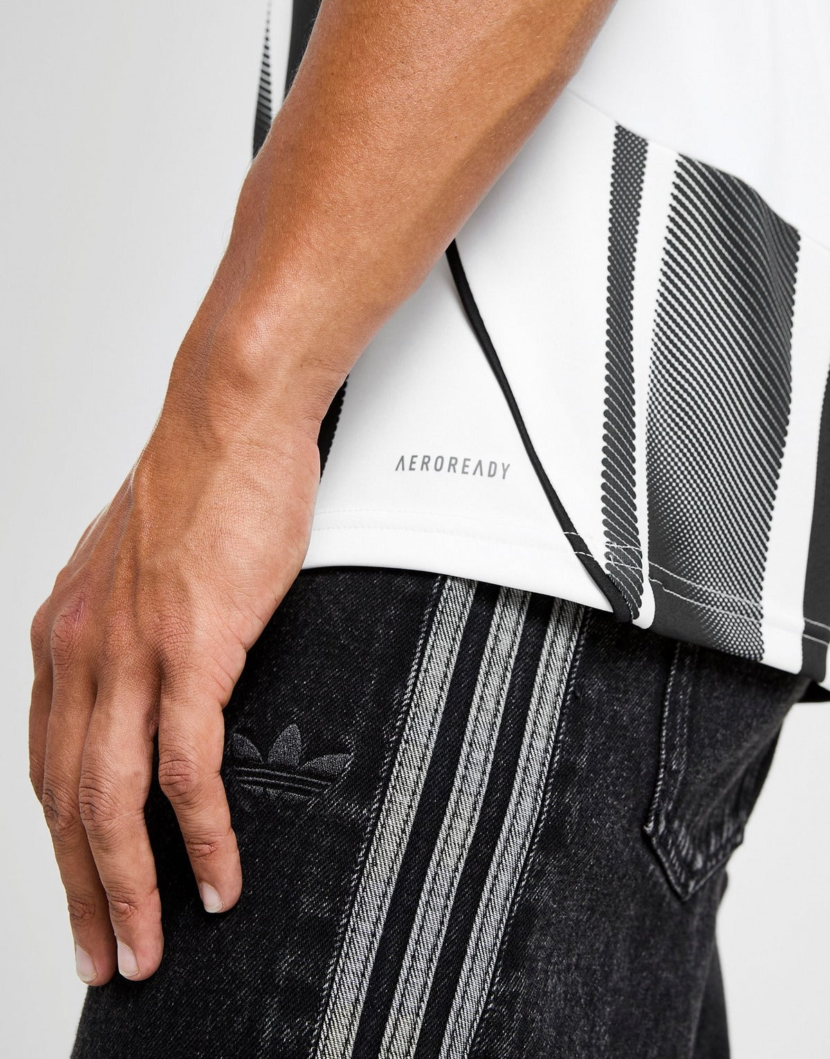 Juventus 2025/26 Home Shirt