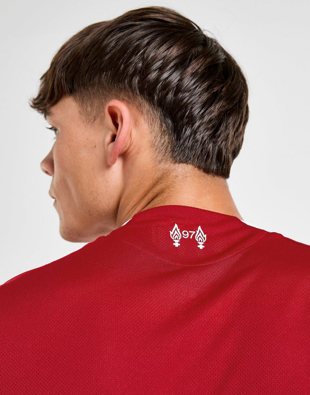 Liverpool 2025/26 Home Shirt
