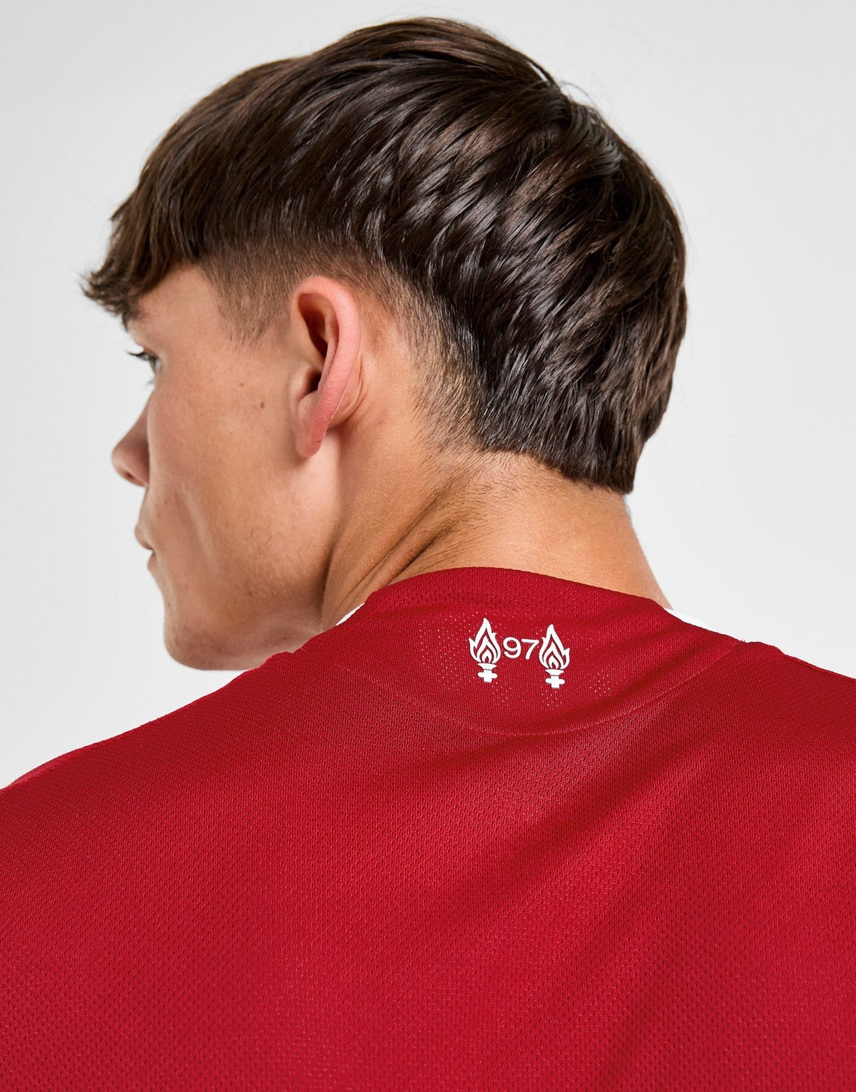 Liverpool 2025/26 Home Shirt