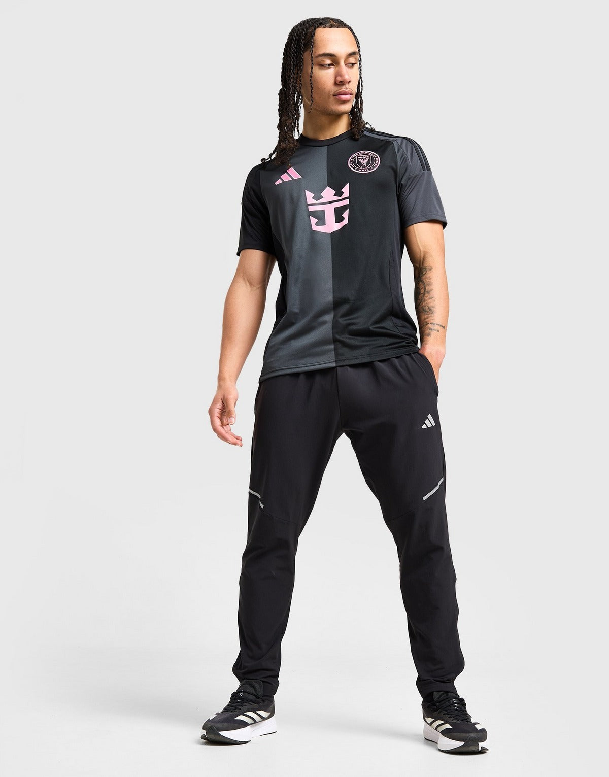 Inter Miami 2025/26 Away Shirt