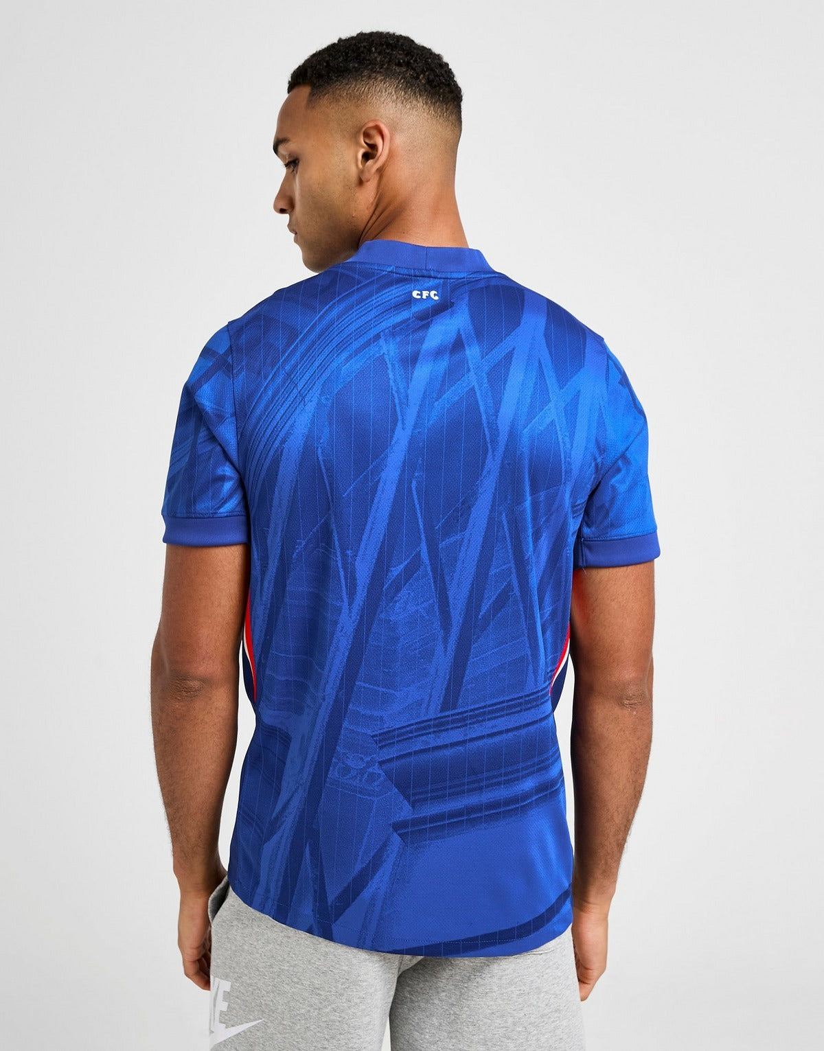 Chelsea 2025/26 Home Shirt
