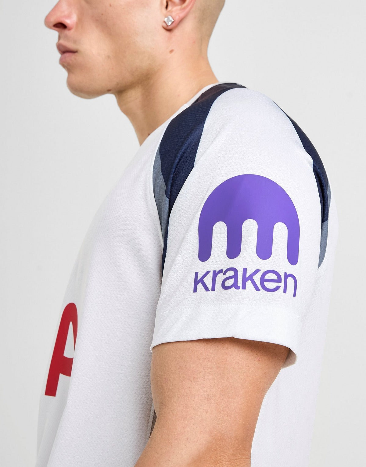 Tottenham Hotspur 2025/26 Home Shirt