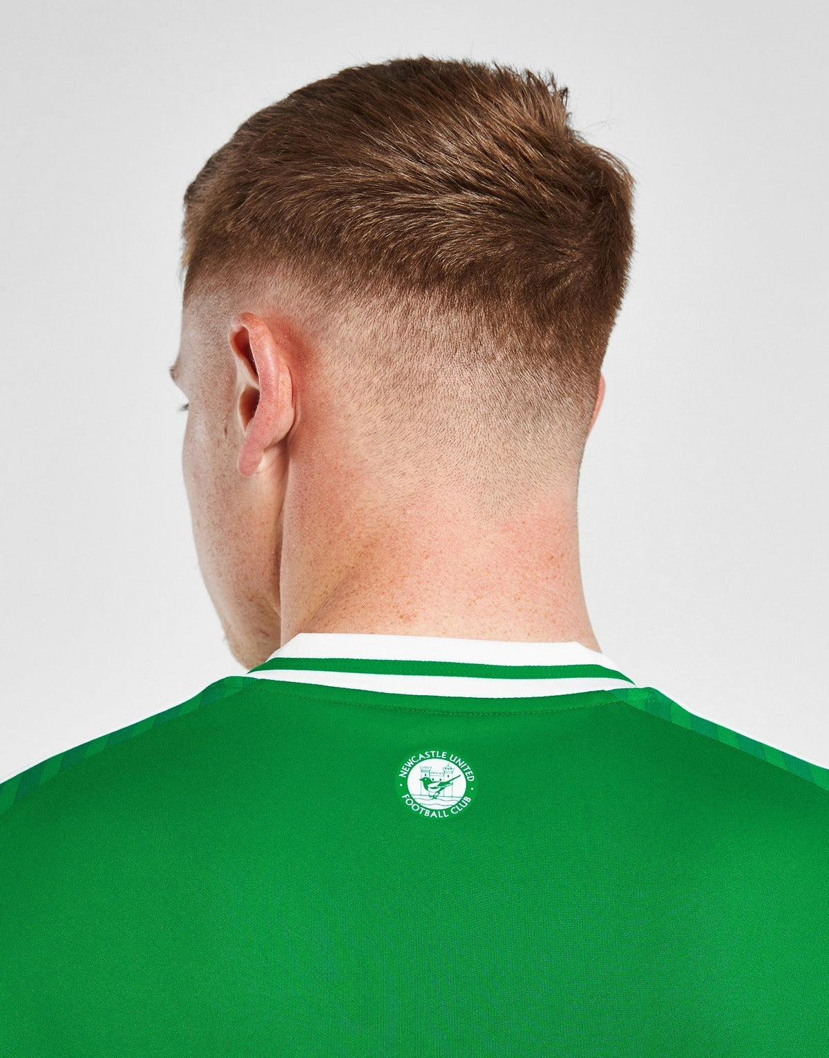 Newcastle United 2025/26 Away Shirt