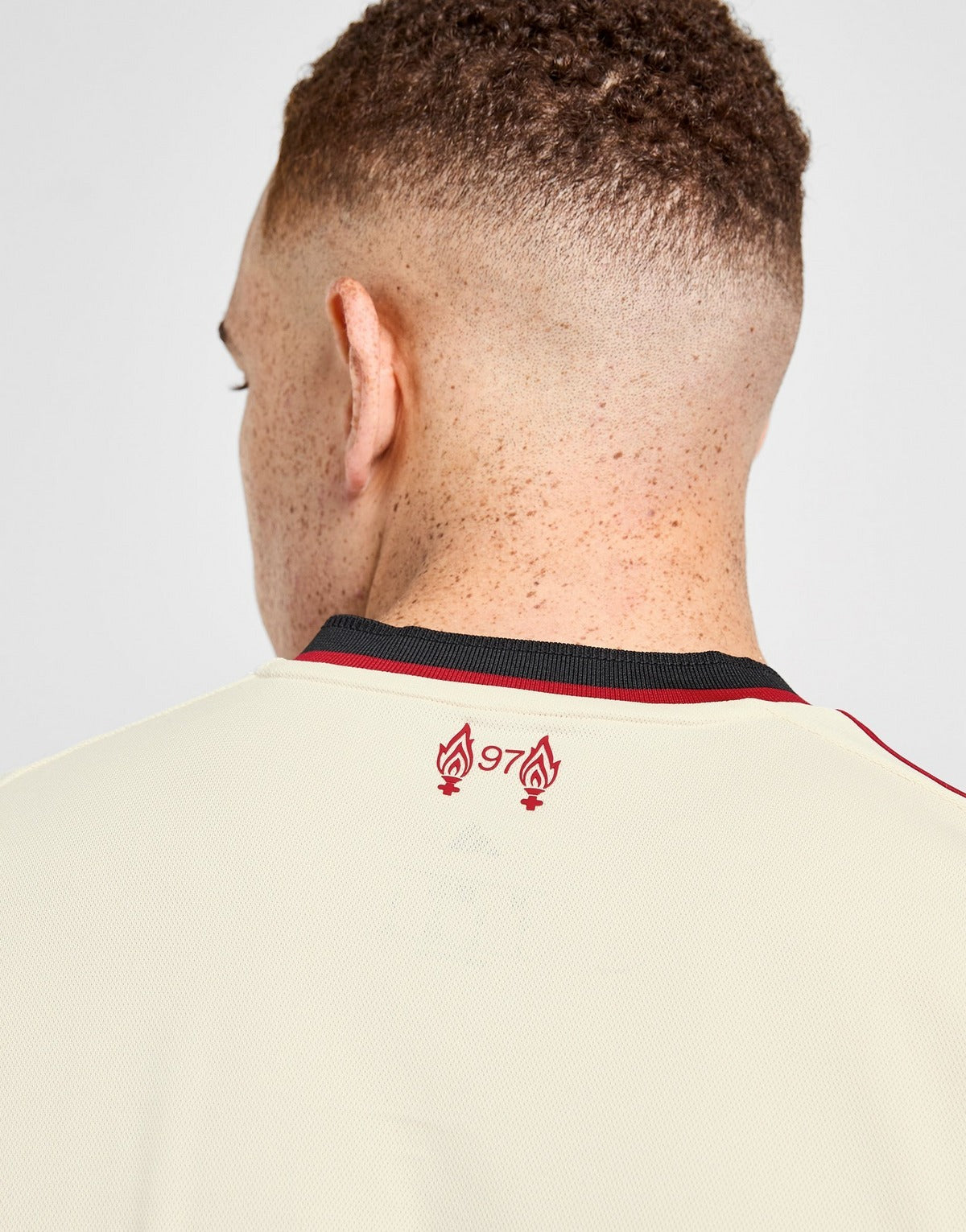 Liverpool 2025/26 Away Shirt