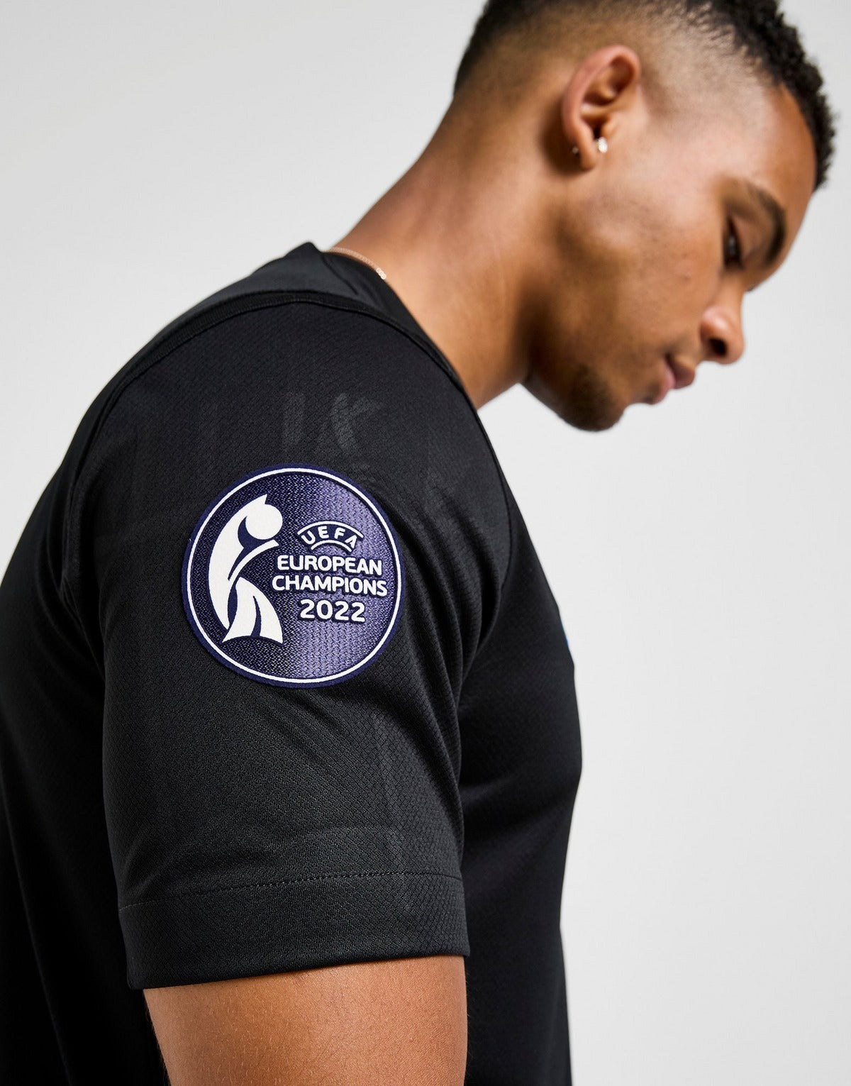 England 2025/26 Away Shirt