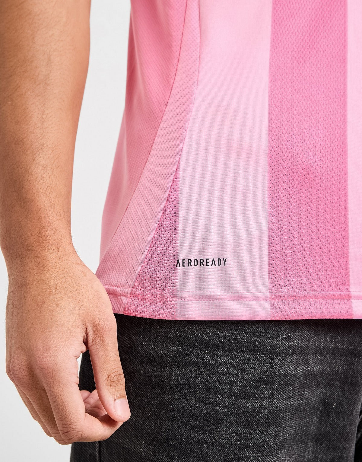 Inter Miami 2025/26 Home Shirt