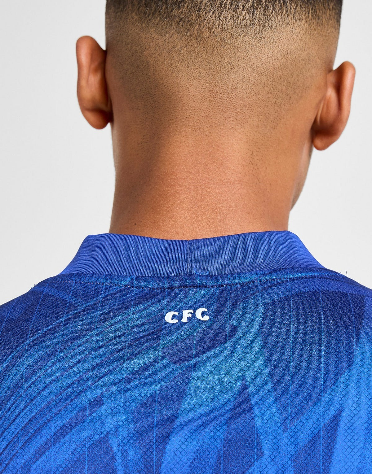Chelsea 2025/26 Home Shirt