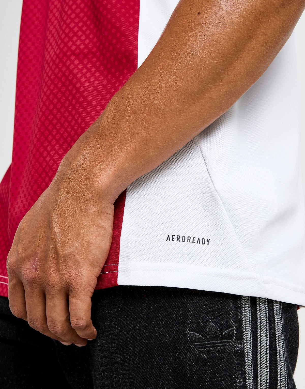 AFC Ajax 2025/26 Home Shirt
