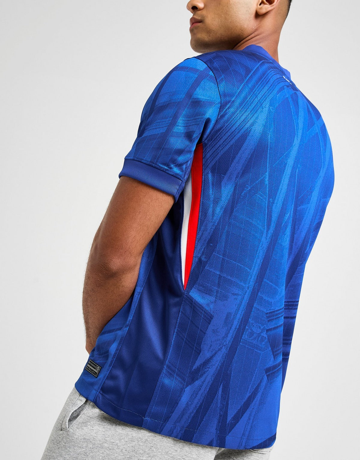 Chelsea 2025/26 Home Shirt