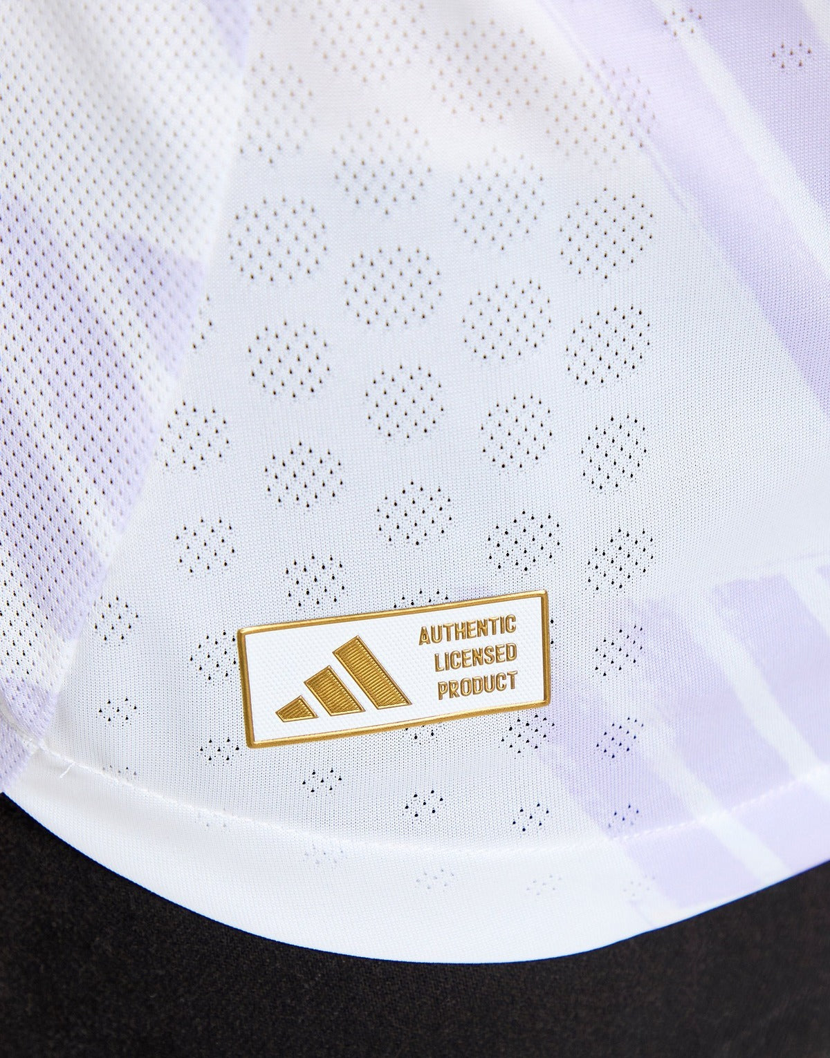 Manchester United 2025/26 Away Shirt